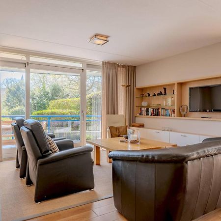 Hello Zeeland - Appartement Loverendale 10 Домбург Экстерьер фото