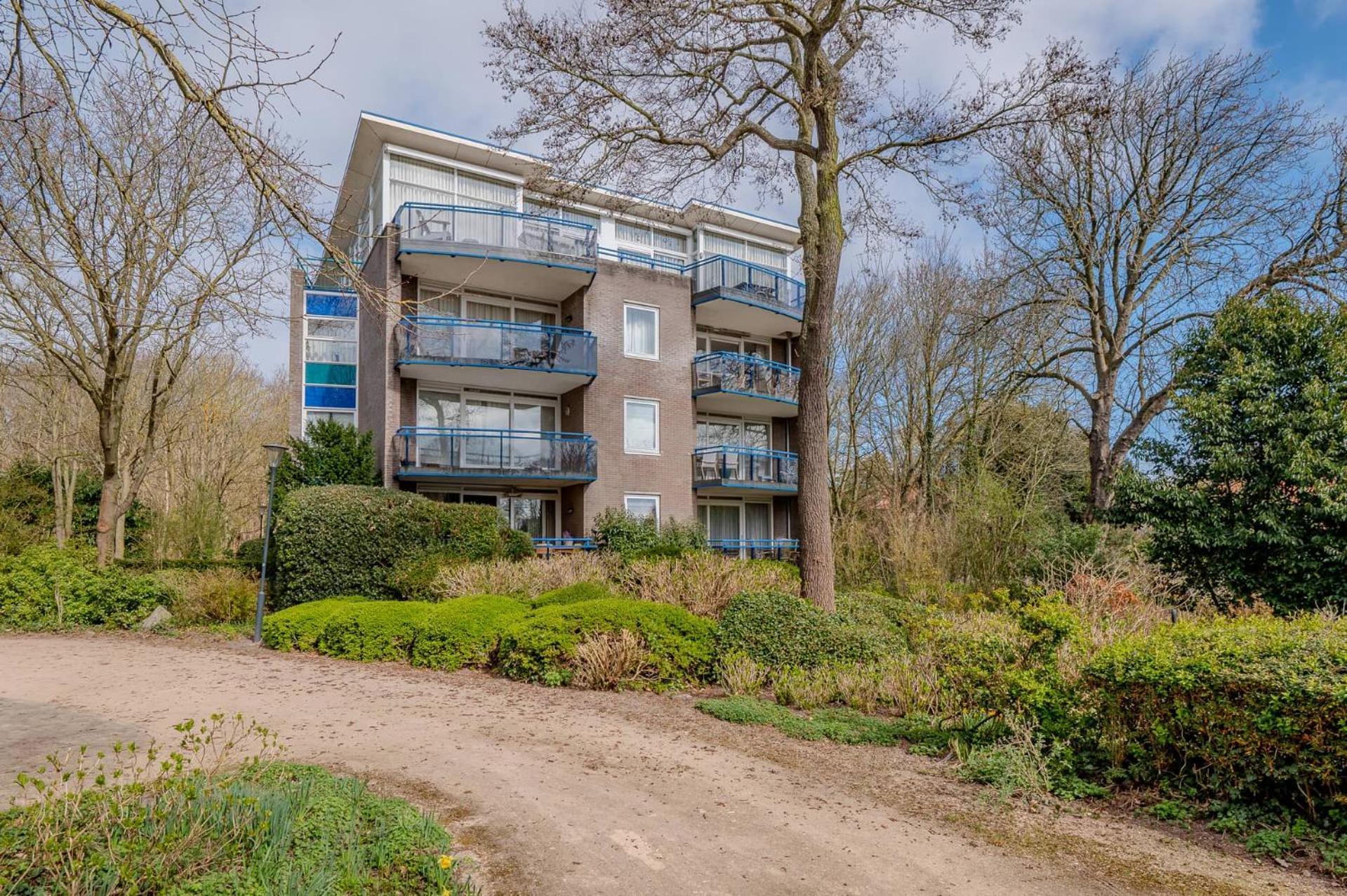 Hello Zeeland - Appartement Loverendale 10 Домбург Экстерьер фото