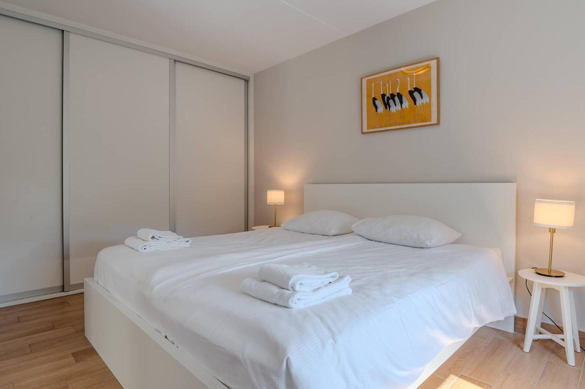 Hello Zeeland - Appartement Loverendale 10 Домбург Экстерьер фото
