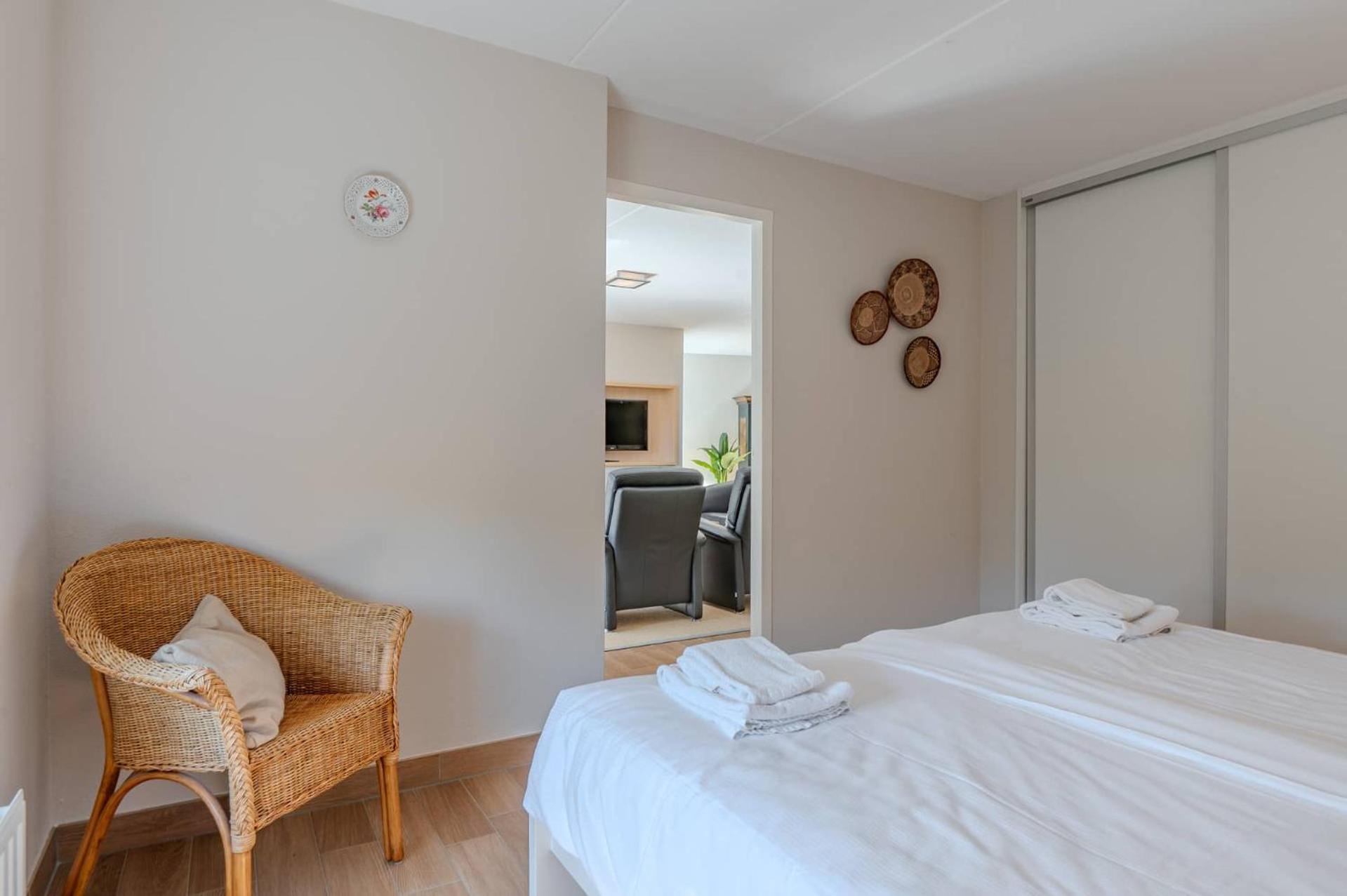 Hello Zeeland - Appartement Loverendale 10 Домбург Экстерьер фото