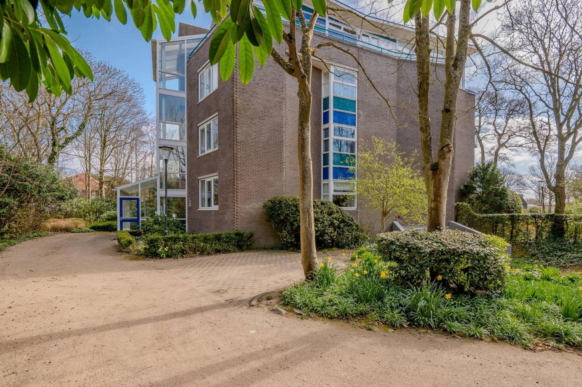 Hello Zeeland - Appartement Loverendale 10 Домбург Экстерьер фото