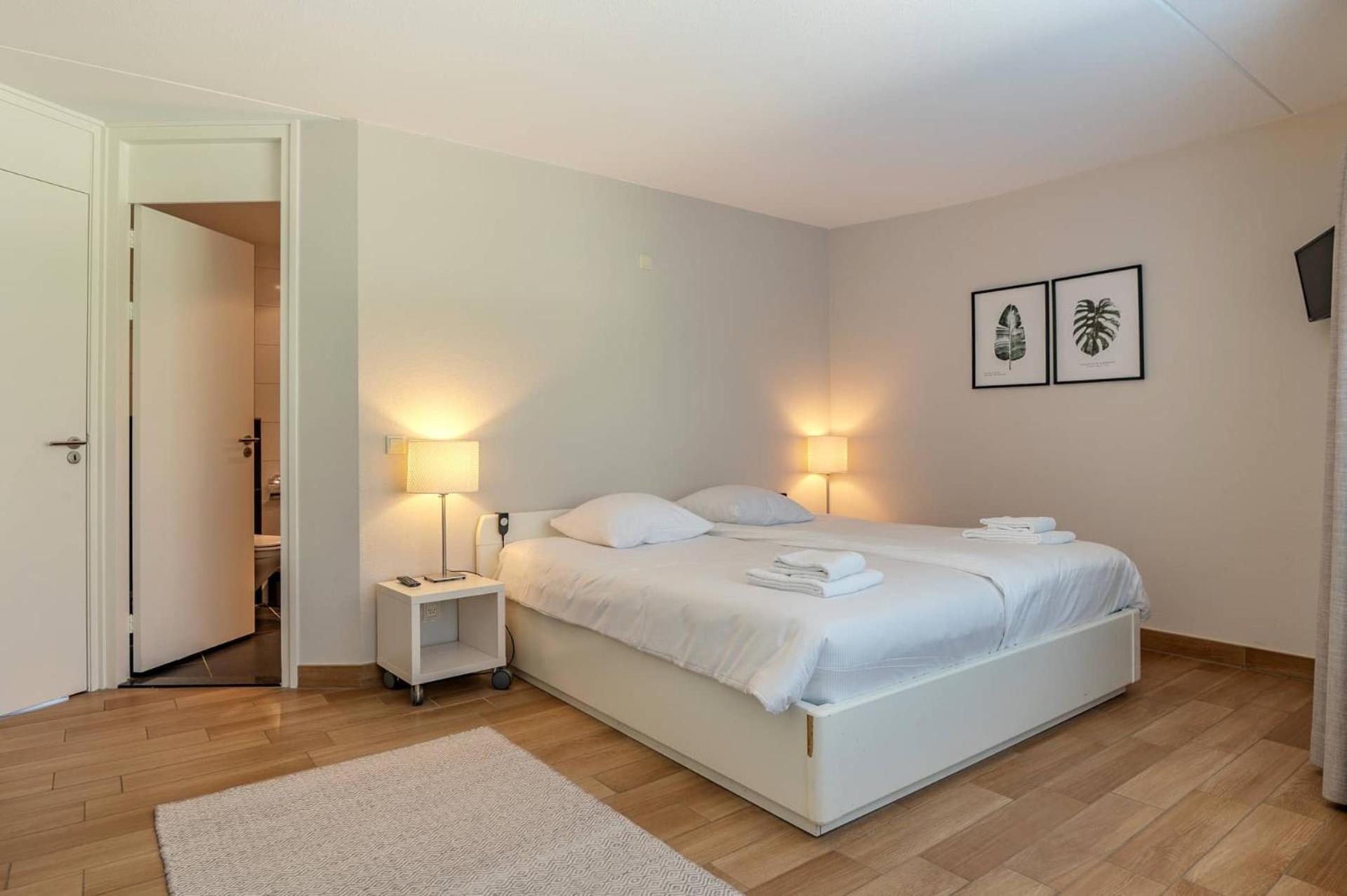 Hello Zeeland - Appartement Loverendale 10 Домбург Экстерьер фото